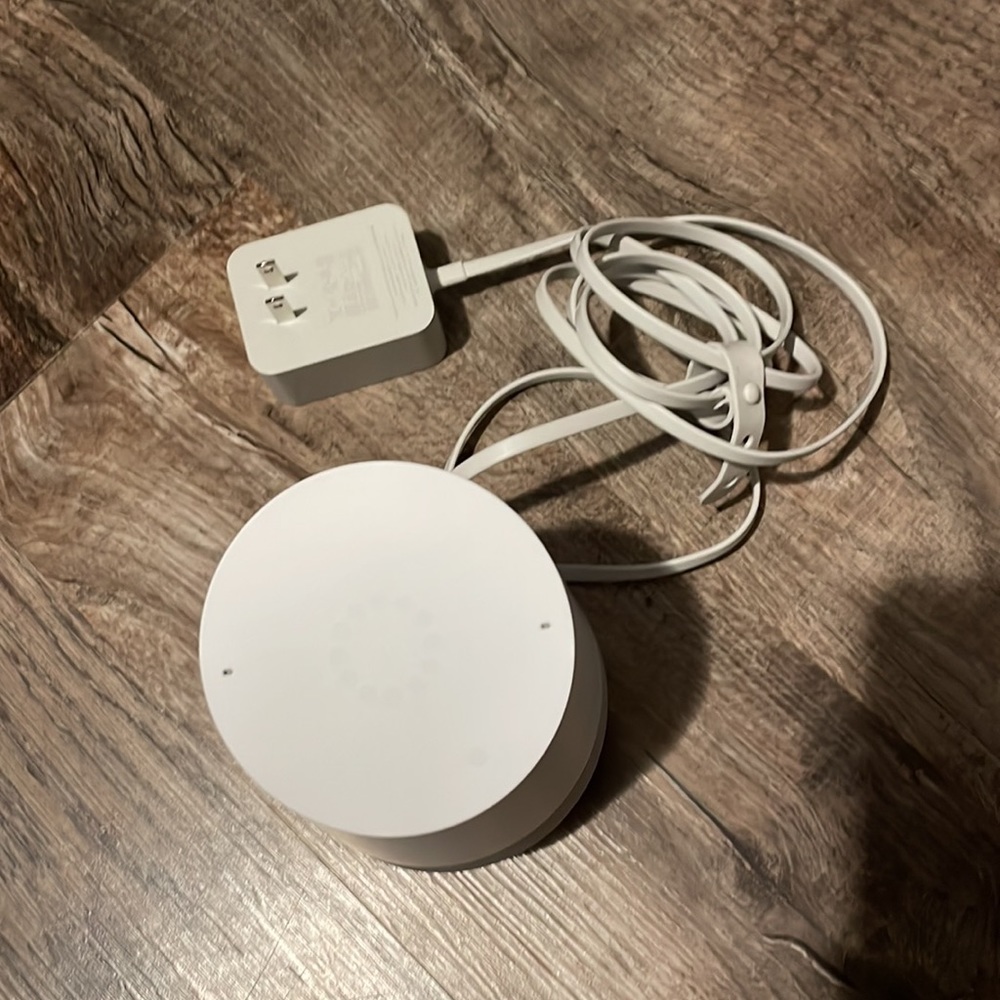 Google Home - Picture 2 of 3
